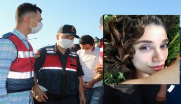 Pınar Gültekin Davası’nda  yeni gelişme  