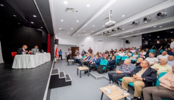 Soyer: “Kaftancıoğlu kararı tam bir demokrasi ayıbıdır”