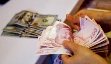 Anlık yükseliş: Dolar/ TL 16'ya koşuyor