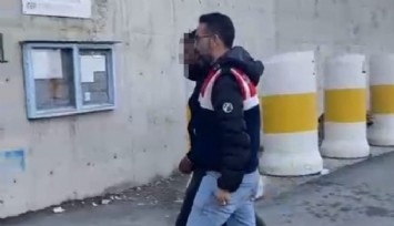 Kaçak göçmenlei rehin alıp fidye istedi