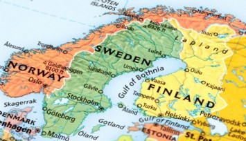 İsveç ve Finlandiya NATO’ya başvurdu