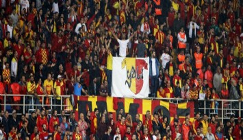 Göztepe'nin yeni talibi Ege Yapı