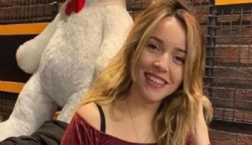Odasının camını silen kadının acı sonu