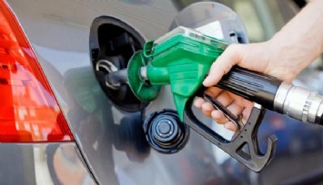 Benzine bir zam daha geliyor
