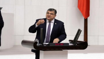 Sındır’dan 19 Mayıs açıklaması: “Bir milletin var oluş ateşinin yakıldığı gündür”