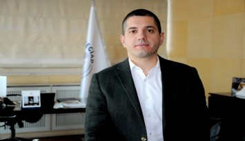 EGİAD: 'Atamızın gençlere olan güvenini boşa çıkarmayacağız'