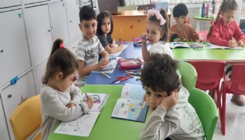 Deniz canlılarının sihirli dünyasına yolculuk