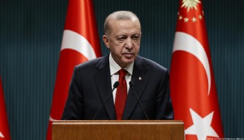 Erdoğan’dan NATO çıkışı: Boşuna gelmesinler