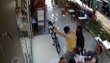 İzmir'de doktora saldırı