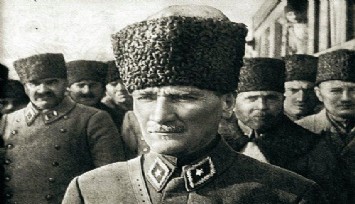 Milli mücadelenin 103.yılı