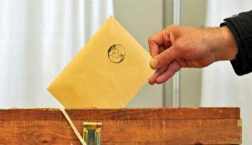 Son seçim anketi: Genç seçmenden AKP'ye kötü haber