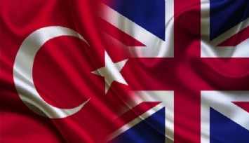 İngiltere'den Türkiye kararı: Ambargo kaldırıldı