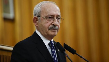 CHP Lideri Kemal Kılıçdaroğlu: Seçim güvende yapılacak