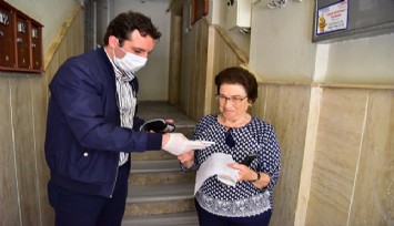 Bornova Belediyesinden vatandaşa vergi kolaylığı
