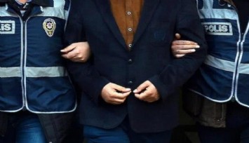 Ankara merkezli 12 ilde FETÖ operasyonu