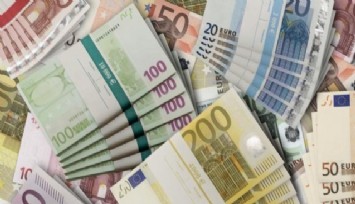 Euro 6 ayın ardından o eşiği geçti