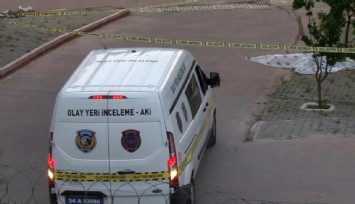 Lüks sitede şüpheli ölüm: 17 yaşındaki kız kiralık dairenin camından düşerek can verdi