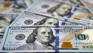 Yükseliş sürüyor: Dolar 16 TL'yi aştı