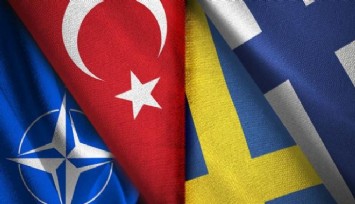 İsveç ve Finlandiya heyeti Ankara’ya gelecek