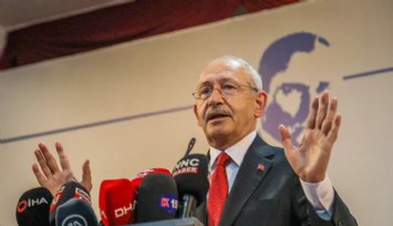 ''Erdoğan sakın reddetme ''