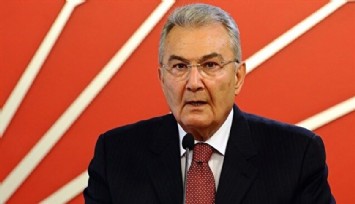Deniz Baykal’ın kaset davasında flaş gelişme
