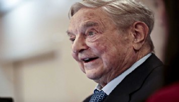 Soros: Üçüncü Dünya Savaşı başladı, medeniyetimiz bundan sağ çıkamayabilir