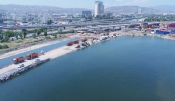 İzmir Büyükşehir Belediyesinden temiz çevre için alt yapıya dev yatırım