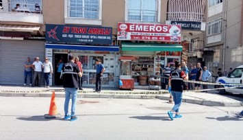 Buca'da iki grup arasında silahlı kavga:3 yaralı