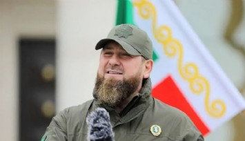 Kadirov, Polonya'yı tehdit etti