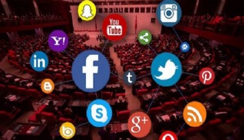İnternet gazeteciliği ve sosyal medya yasa teklifi