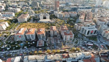 36 kişiye mezar olan apartmanın davasında sanık sayısı 13'e yükseldi
