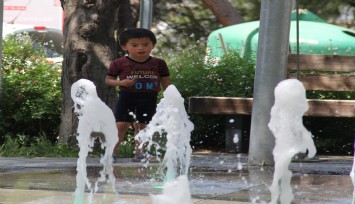 İzmir’de Mayıs ayında 77 yıllık sıcaklık rekorunun kırılması bekleniyor