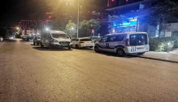 İzmir'deki kadın cinayetinin ayrıntıları ortaya çıktı