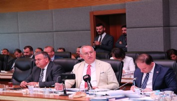 CHP’li Sertel: KİT Komisyonunda yüzde 100’e varan TRT bandrol artışlarına “normal” dediler