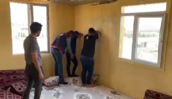 'Sahte polis ve savcı' şebekesini İzmir polisi çökertti