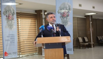 Bayraklı Homeros Festivaline hazır