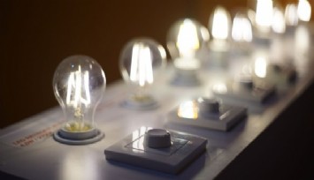 Sanayi ve iş yer elektriğine büyük zam