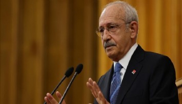RTÜK'ten 4 kanala 'Kemal Kılıçdaroğlu' cezası