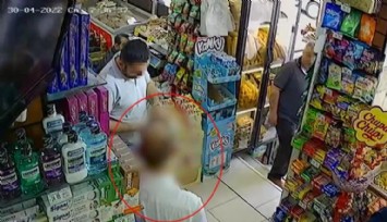 Avukat dedektif gibi çalıştı, kapora dolandırıcısını güvenlik kamerasıyla görüntüledi 
