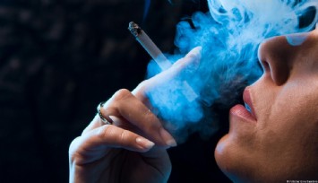 Sigara kullanımında bir numaralı ülke: Türkiye