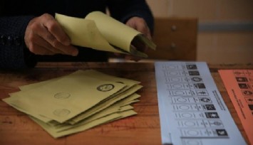 “Kasım ayında seçim iddiası MYK’da konuşuldu”
