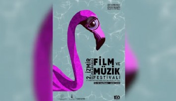 İzmir Uluslararası Film ve Müzik Festivali 10 Haziran’da başlıyor