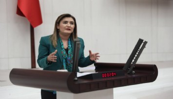 Kılıç'tan Soylu'ya: “İzmir’de çocuklar kaçırılıyor, Bakan sosyal medyada trollük yapıyor!”
