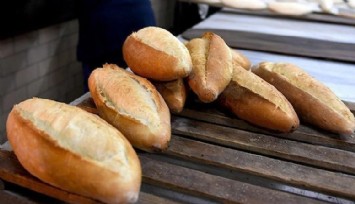 Ekmek fiyatlarında yeni tehlike