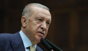 Cumhurbaşkanı Erdoğan'dan Yunanistan'a: Anlaşmayı bozduk