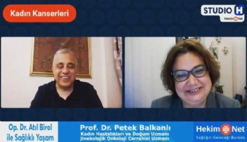 Dr. Atıl Birol’dan sağlıklı yaşam için sağlıklı bilgiler