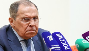 Lavrov: Türkiye yardım edecek