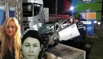 Üniversite öğrencilerinin ölümüne neden olan alkollü sürücü tutuklandı