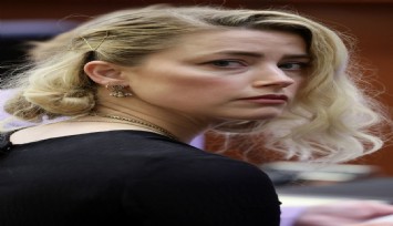 Johnny Depp-Amber Heard davasında karar çıktı