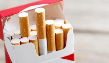 O ülkede sigara fiyatları 6 kat artacak